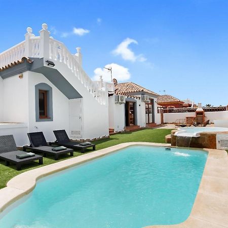 Villa Thomas Corralejo Zewnętrze zdjęcie