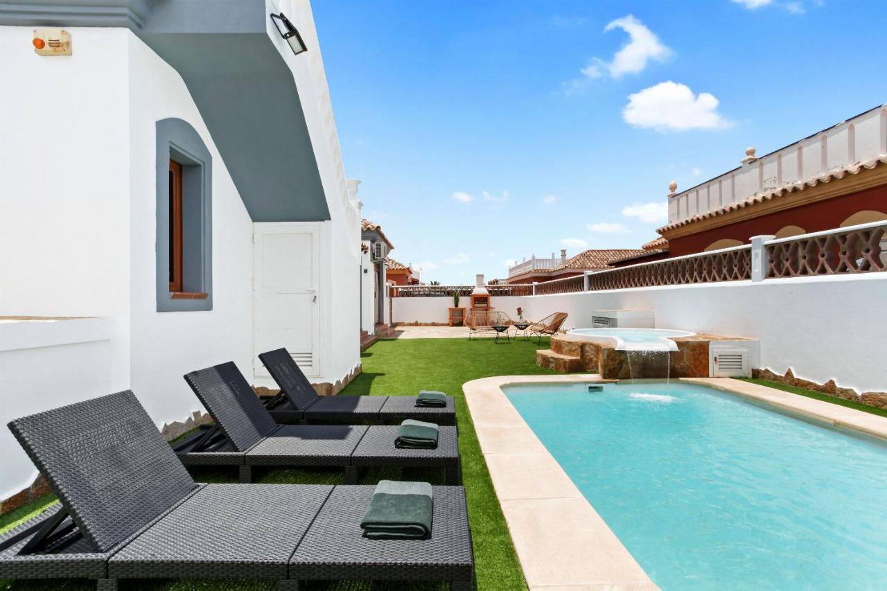 Villa Thomas Corralejo Zewnętrze zdjęcie