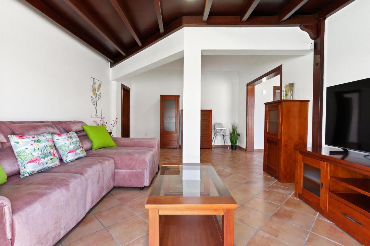 Villa Thomas Corralejo Zewnętrze zdjęcie