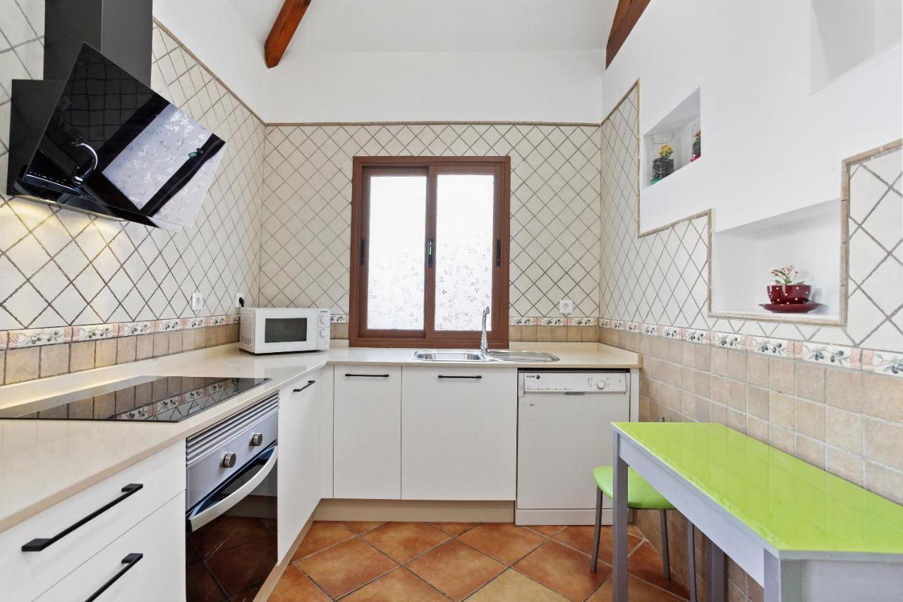 Villa Thomas Corralejo Zewnętrze zdjęcie