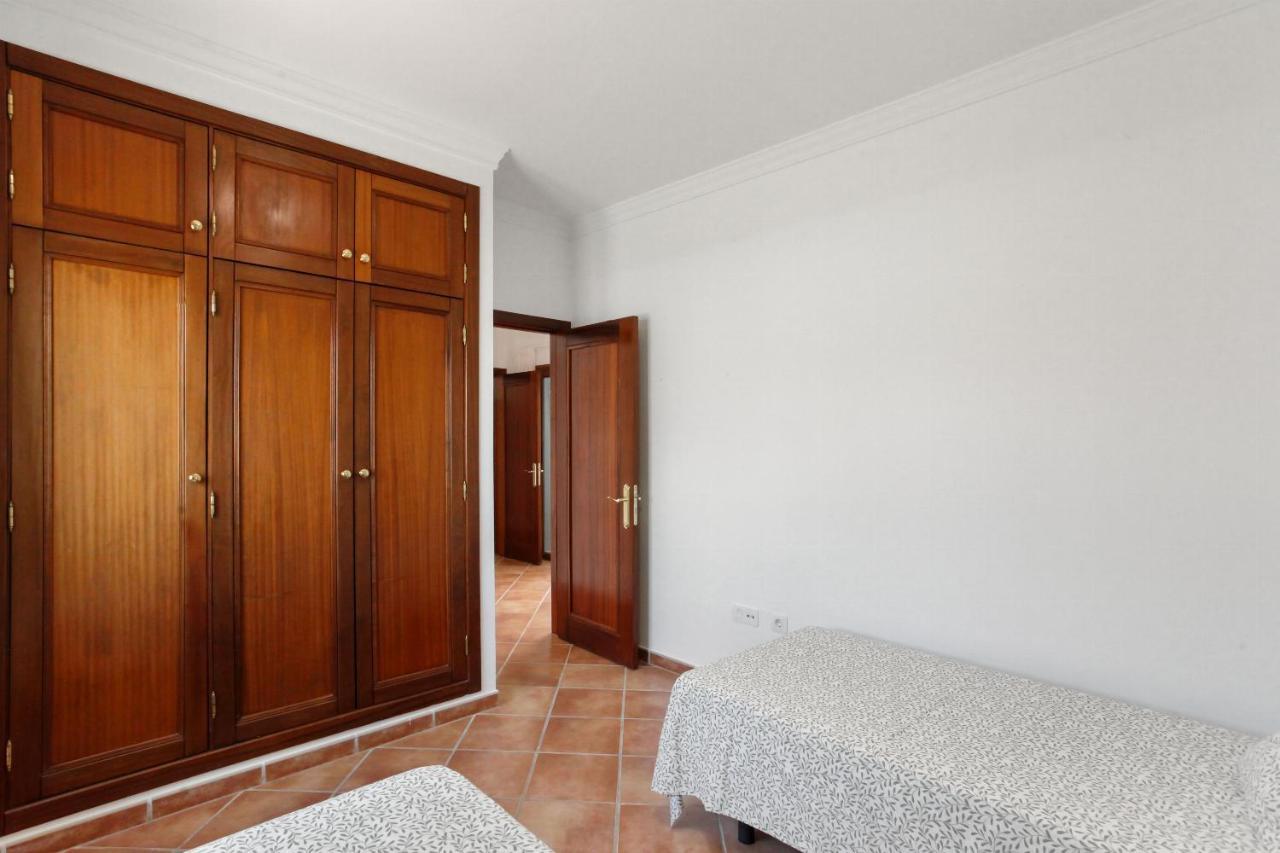 Villa Thomas Corralejo Zewnętrze zdjęcie