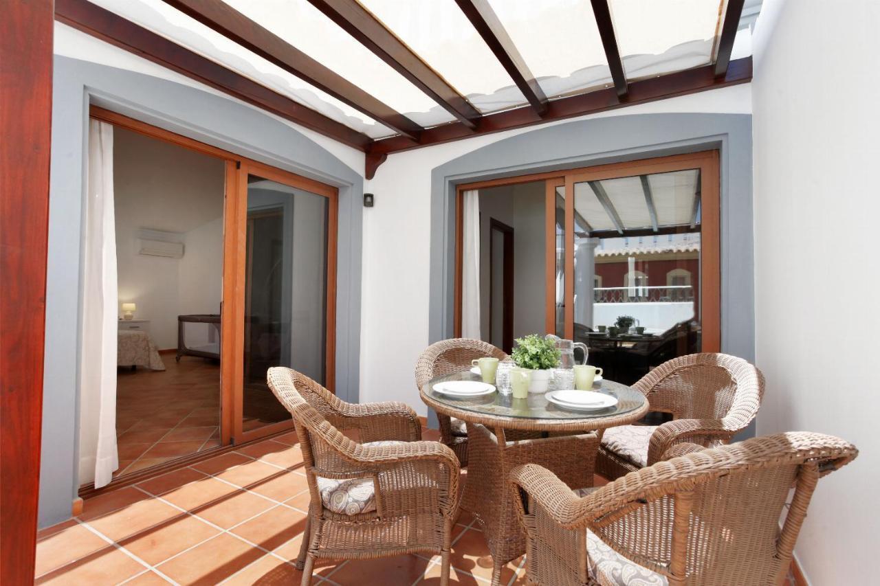 Villa Thomas Corralejo Zewnętrze zdjęcie