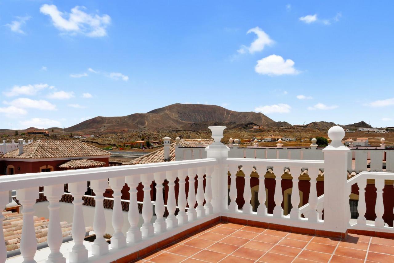Villa Thomas Corralejo Zewnętrze zdjęcie