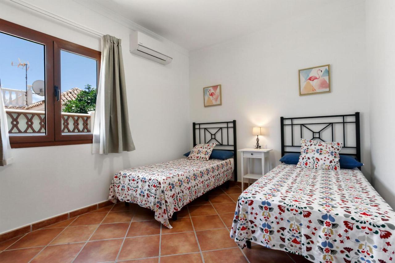 Villa Thomas Corralejo Zewnętrze zdjęcie