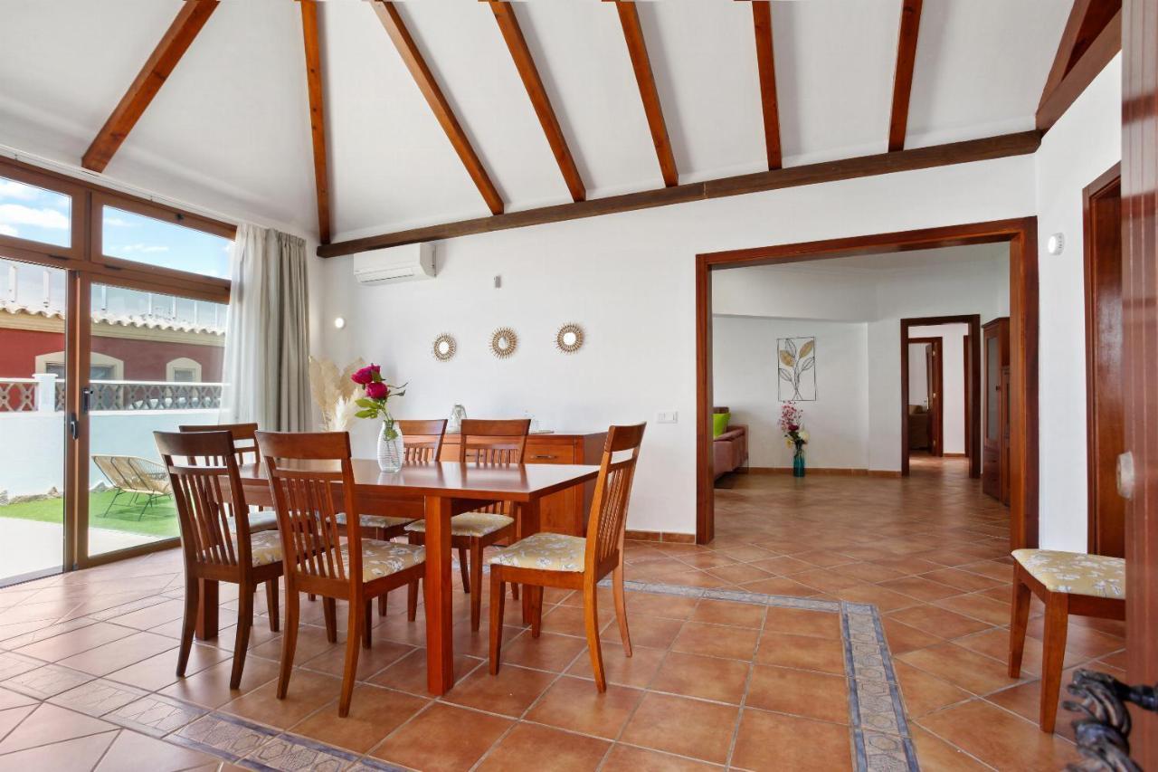 Villa Thomas Corralejo Zewnętrze zdjęcie