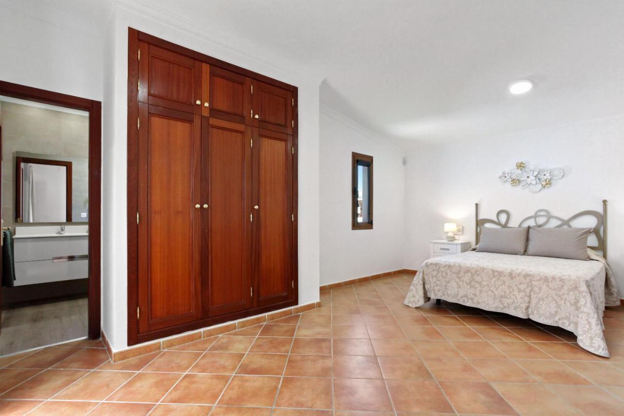 Villa Thomas Corralejo Zewnętrze zdjęcie