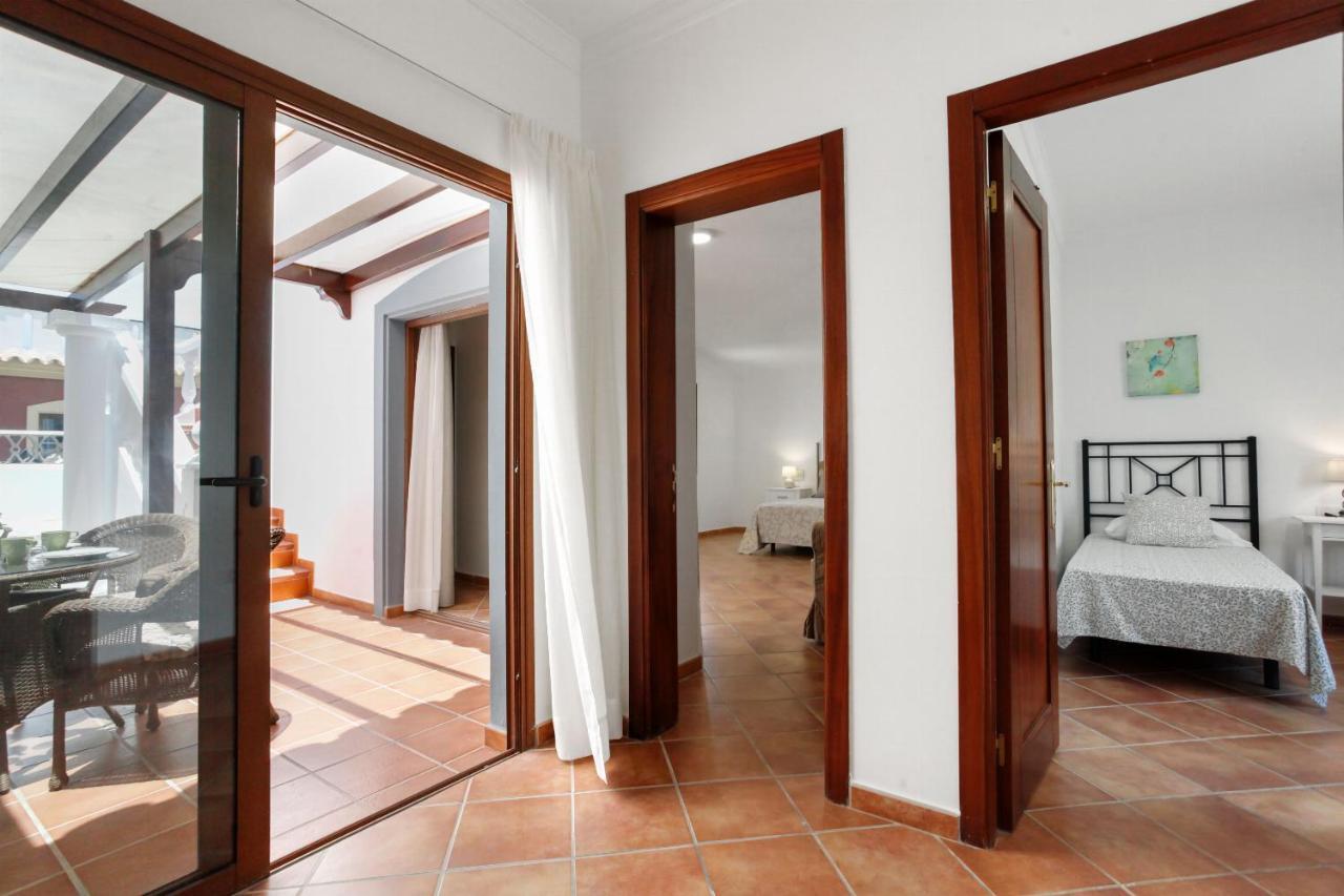 Villa Thomas Corralejo Zewnętrze zdjęcie