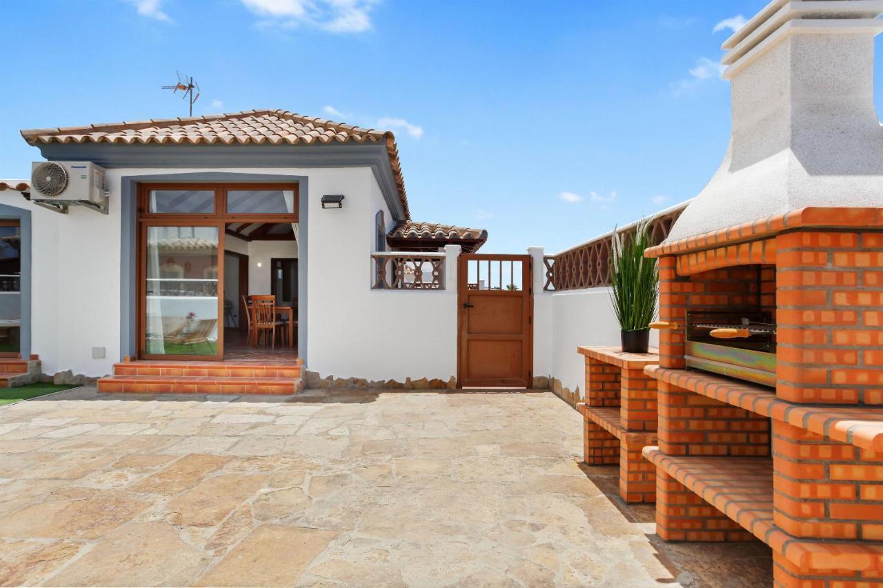 Villa Thomas Corralejo Zewnętrze zdjęcie