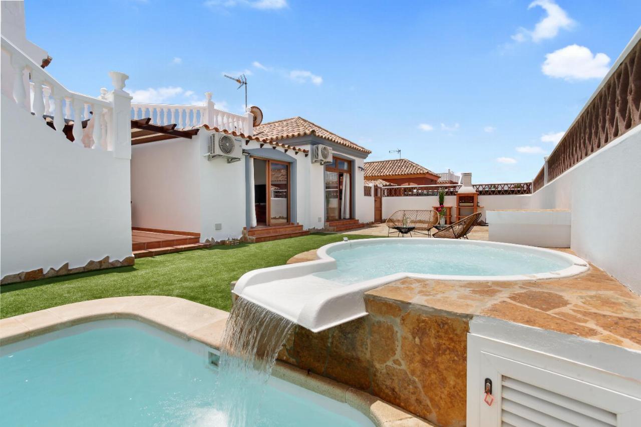 Villa Thomas Corralejo Zewnętrze zdjęcie