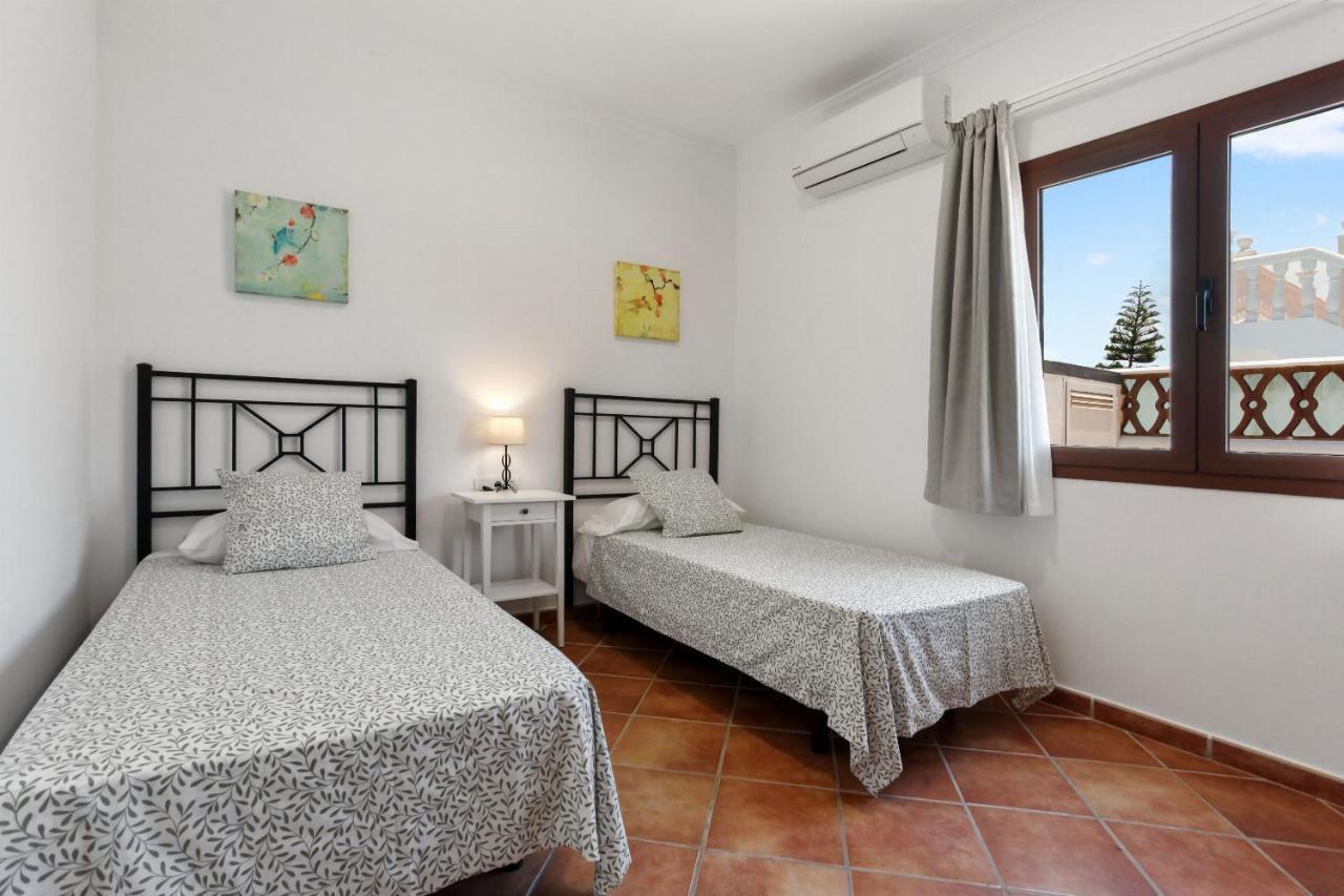 Villa Thomas Corralejo Zewnętrze zdjęcie