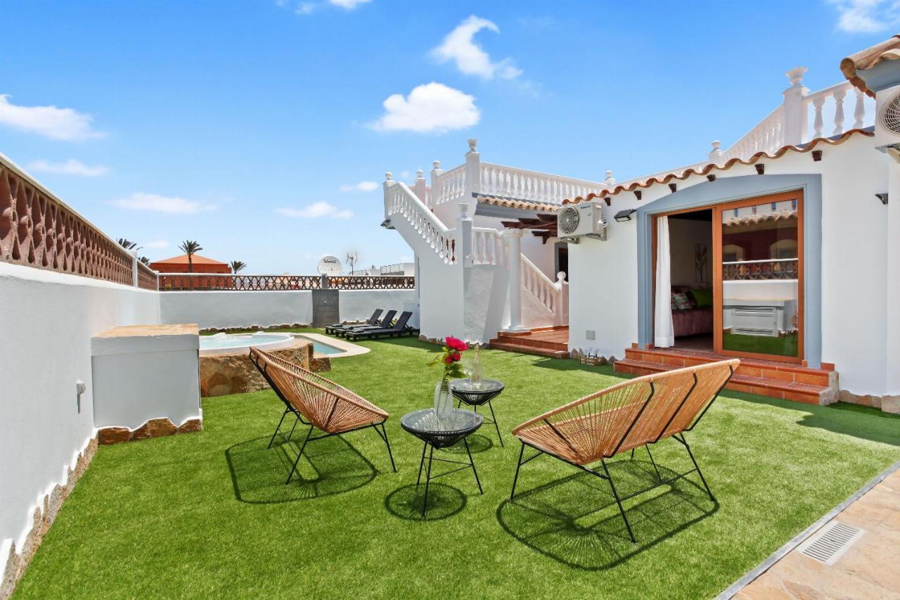 Villa Thomas Corralejo Zewnętrze zdjęcie