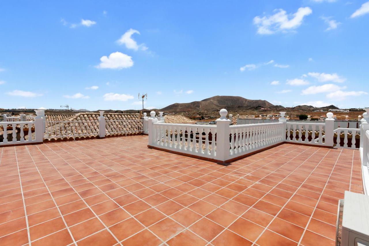 Villa Thomas Corralejo Zewnętrze zdjęcie