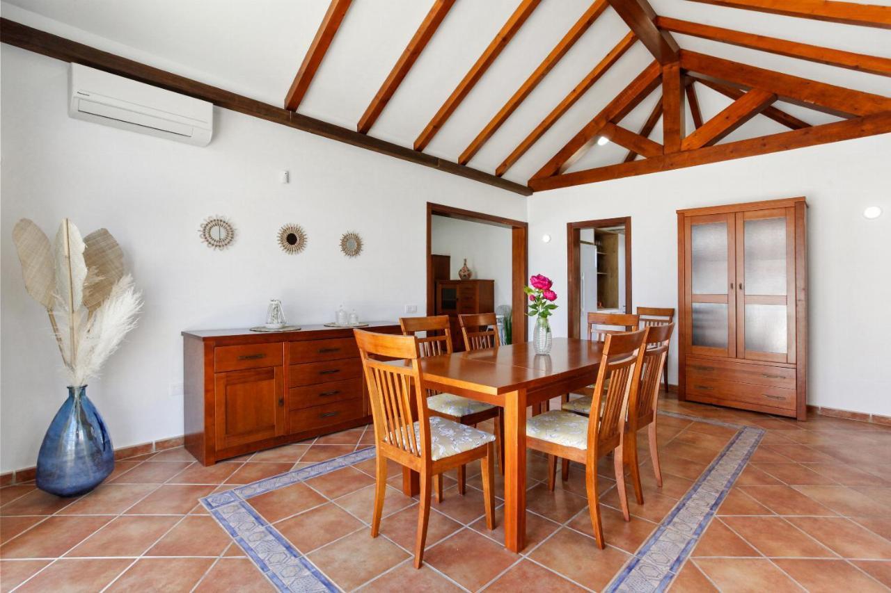 Villa Thomas Corralejo Zewnętrze zdjęcie