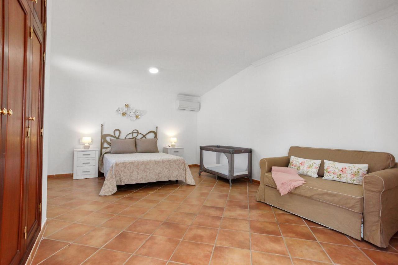 Villa Thomas Corralejo Zewnętrze zdjęcie