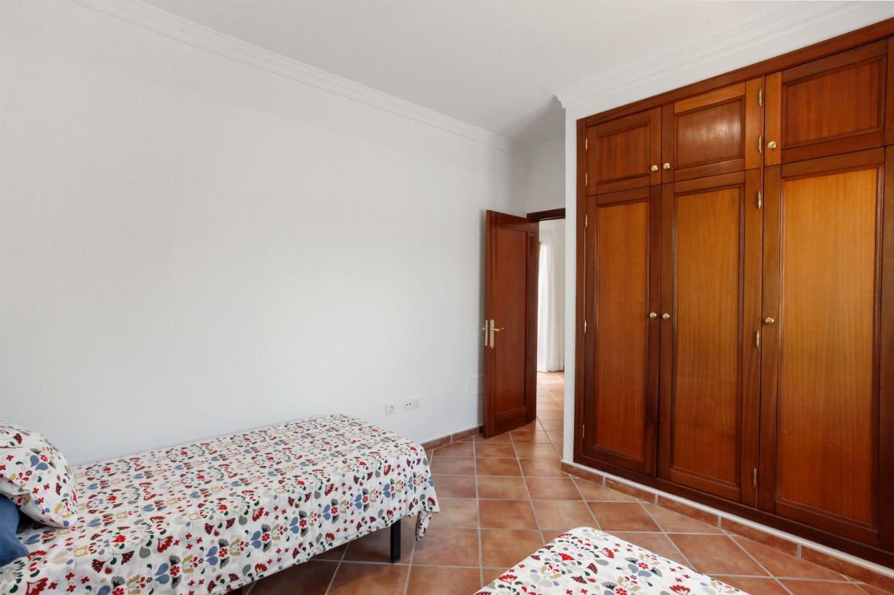 Villa Thomas Corralejo Zewnętrze zdjęcie